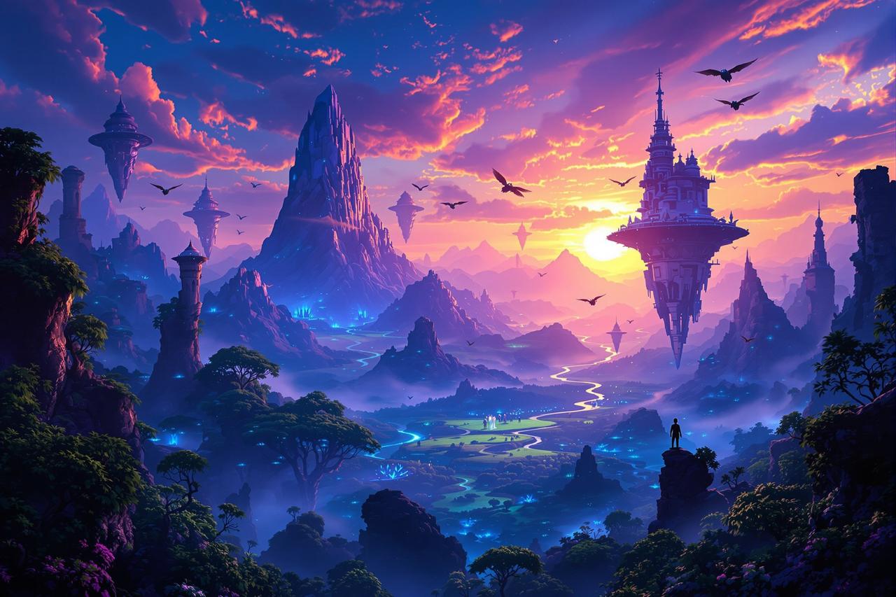 《阿凡达3》定档2025年圣诞，卡梅隆透露新剧情 - 好莱坞影视资讯配图